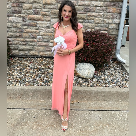 long maternity cocktail dress The One Shoulder Evening Size:8 Classic 99-PRICEPOINT-4-13-26 Ball Gown Flower Girl the sultry wrap skirt